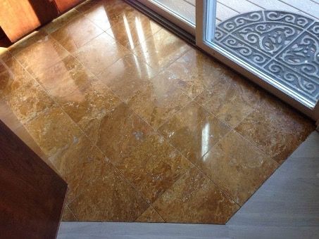 What Is Travertine?