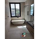 Ultra Premium Travertine Honed Filled Tile 400x400x15mm