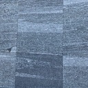 Silver Granite Flamed Vein Cut Paver 400x400x20mm