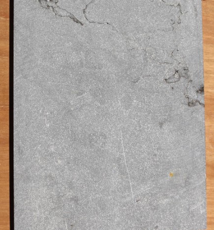 Blue Limestone Sandblasted  Paver 600x400x30mm