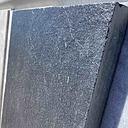 Black Limestone Natural Split Paver 400x400x30mm