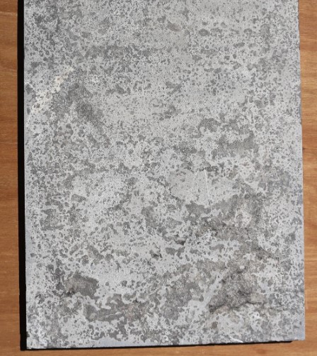 Blue Limestone Flamed  Paver 600x400x30mm