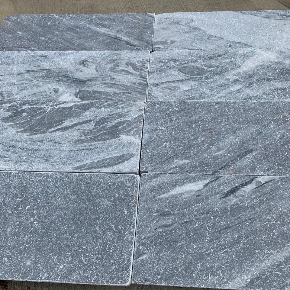 Bluestone Marble Honed Paver 300x300x30mm