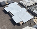 Bluestone Marble Bush Hammered Paver 600x400x30mm