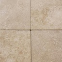 Premium Travertine Honed Unfilled Paver 610x406x30mm