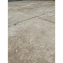 Premium Travertine Honed Filled Tile 406X406X12mm