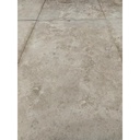 Premium Travertine Honed Filled Tile 610x305x12mm