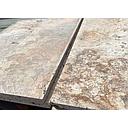 Arizona Travertine Honed Tumbled Unfilled Paver 1200x400x30mm