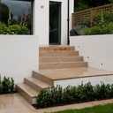 Yellow Himalayan Sandstone Natural Split Paver 1200x400x30mm