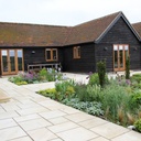 Yellow Himalayan Sandstone Natural Split Paver 600x400x30mm