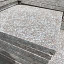 Rose Granite Flamed Paver 400x400x30mm