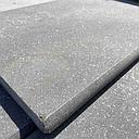 Blue Limestone Honed Bullnose Long Edge Paver 600x400x30mm