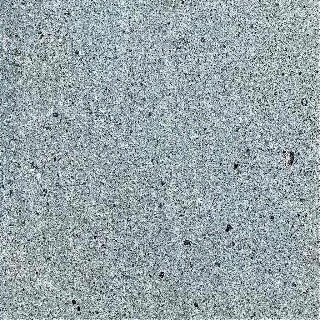 [PAGASEFASUNANA204030] Sesame Grey Granite Flamed Paver 200x400x30mm