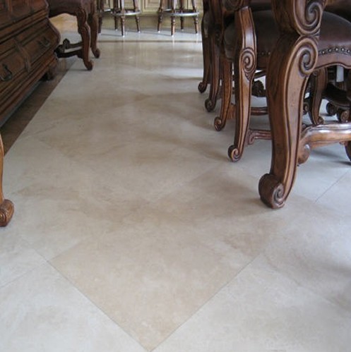 [PATAUPHOSUNAFI603015] Ultra Premium Travertine Honed Filled Tile 600x300x15mm