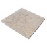 [PATAWAHOTUNAUN303012] Walnut Travertine Honed Tumbled Unfilled Tile 300x300x15mm