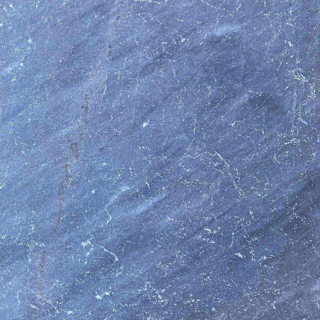 [PAMABUHOSUNANA404015] Bluestone Marble Honed Tile 400x400x15mm