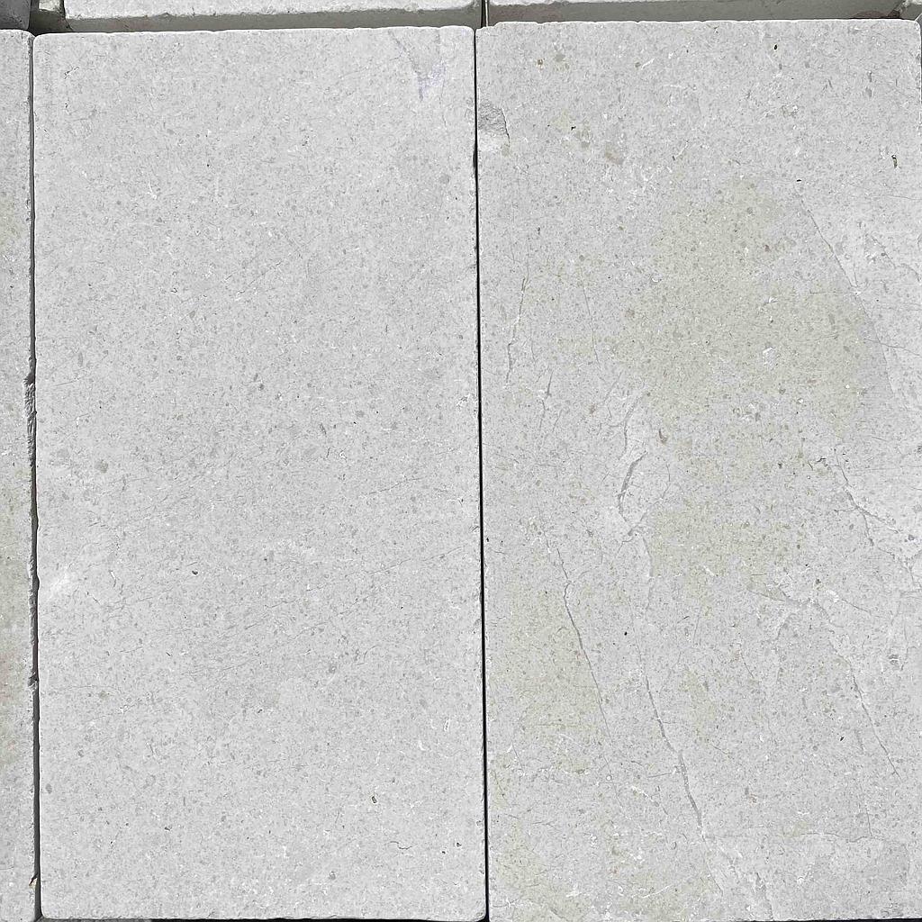 [PATAUPHOTUNAUN301515] Ultra Premium Travertine Honed Tumbled Unfilled Tile 300x150x15mm