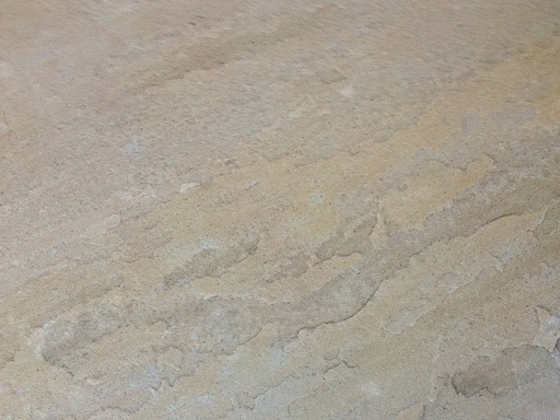 [PALIYENASUNANA404020] Yellow Limestone Natural Split Paver 400x400x20mm