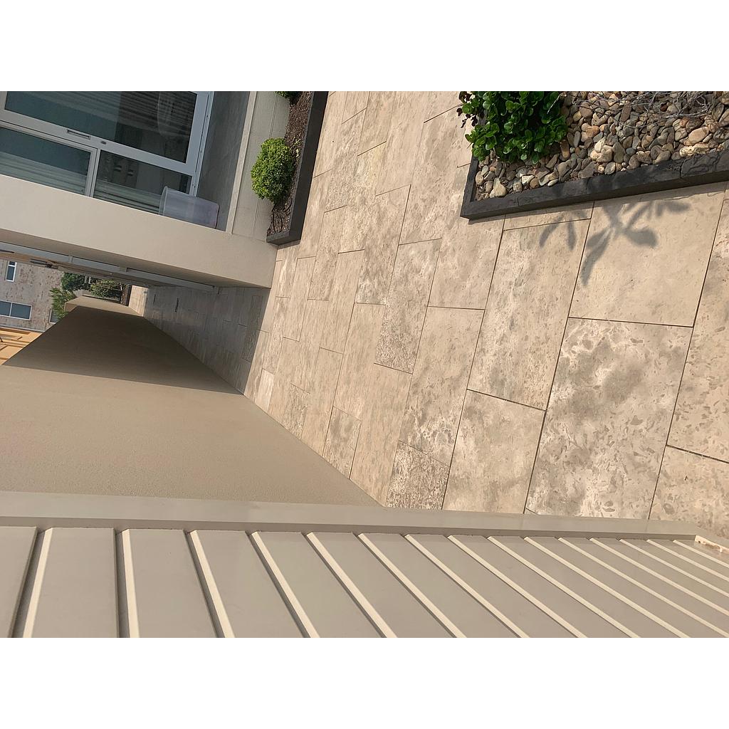 [PALIGOHOSUNAUN61030512] Gohera Limestone Honed Unfilled Tile 610x305x12mm