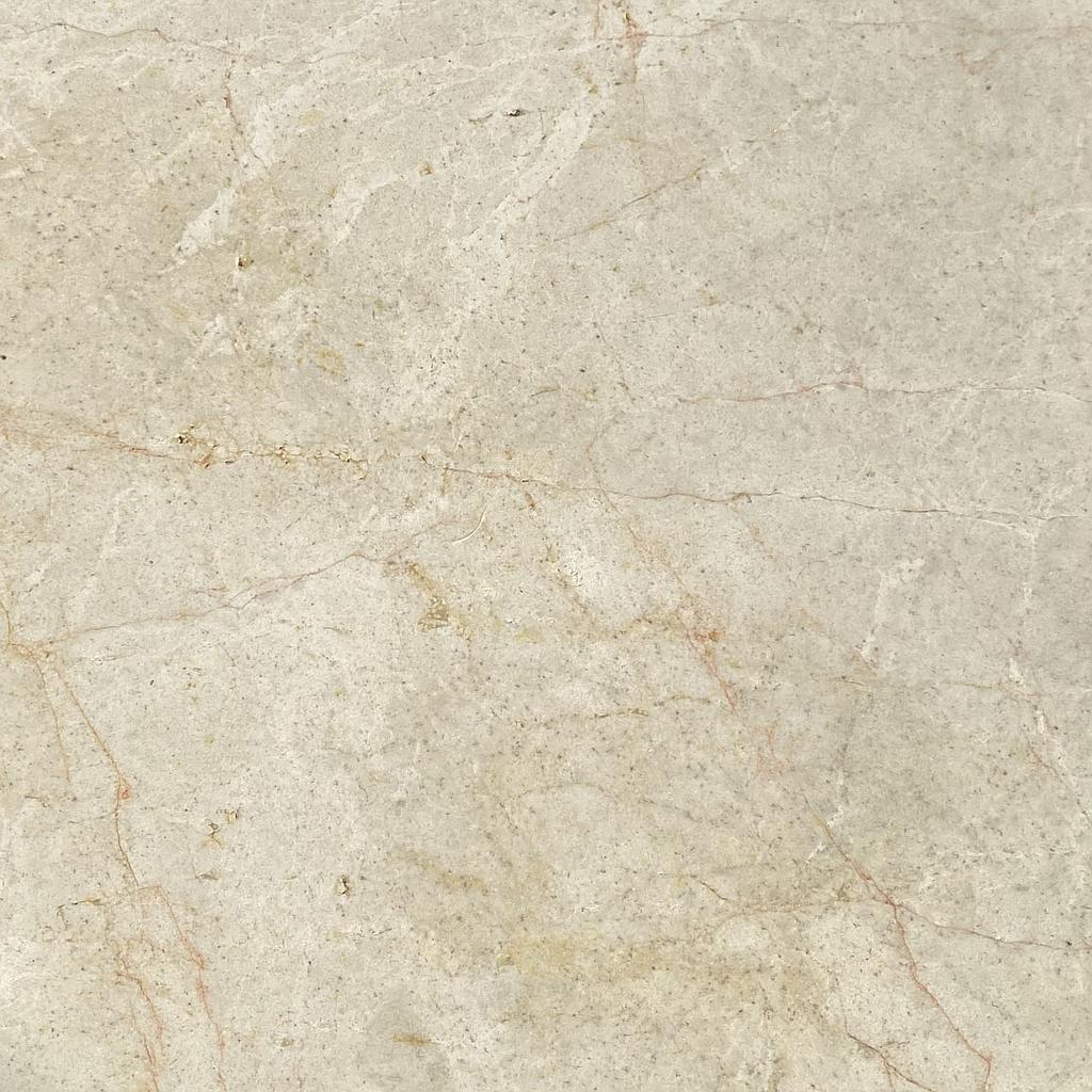 La Crema Marble Polished Tile 610x305x12