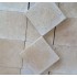 [PATACAHOTUNAUN303015] Classic Travertine Honed Tumbled Unfilled Tile 300x300x15mm