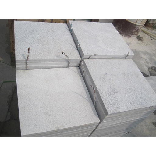 [PAMACOBUSUNANA604030] Thunder Blue Marble Sandblasted Paver 610x406x30mm