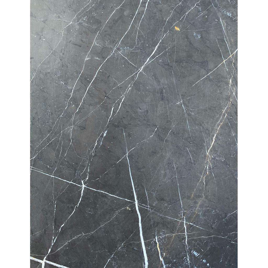 [PAMAPIHOTUNANA404030] Pietra Grey Marble Honed Tumbled Paver 400x400x28mm