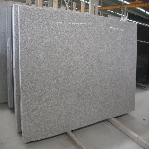 [PAGASEFASUNANA603030] Sesame Grey Granite Flamed Paver 600x300x30mm