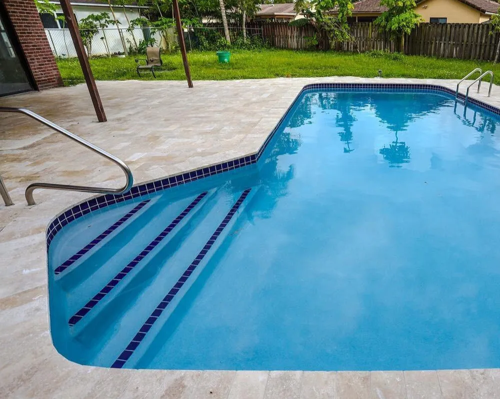 Classic Travertine - Image 7