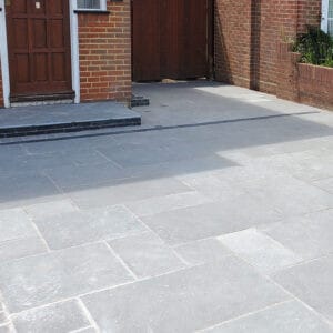 Ash Grey Limestone