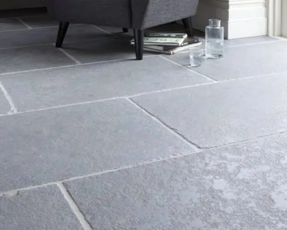 Ash Grey Limestone - Image 3