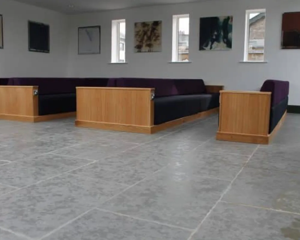 Ash Grey Limestone - Image 4