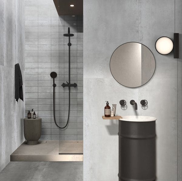 Blaze tiles & pavers