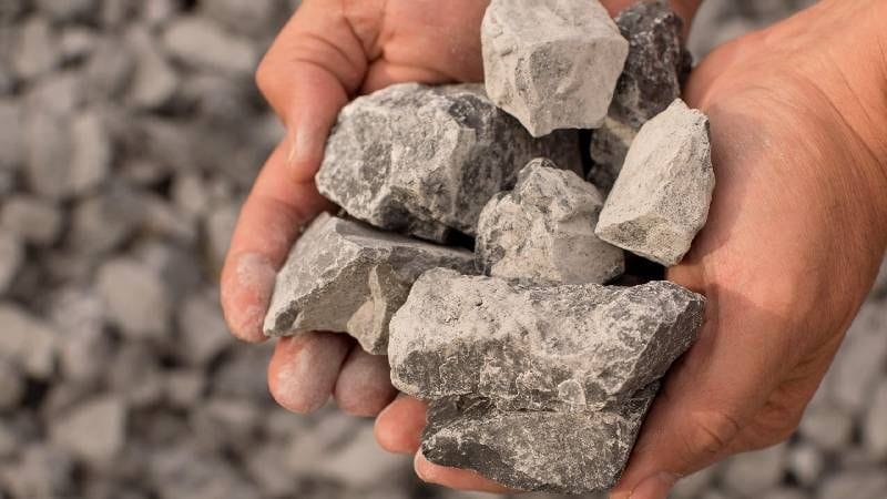What is Limestone Gravel good for? • hunterpavers