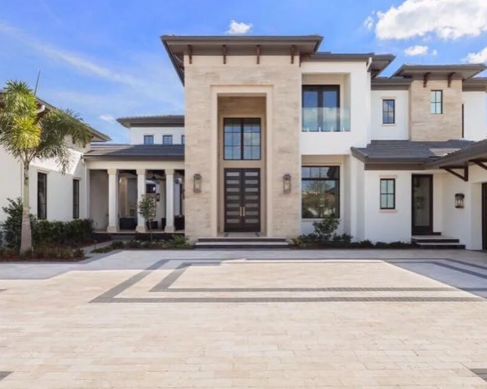 Galala Marble paver 3