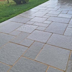 Grey Limestone