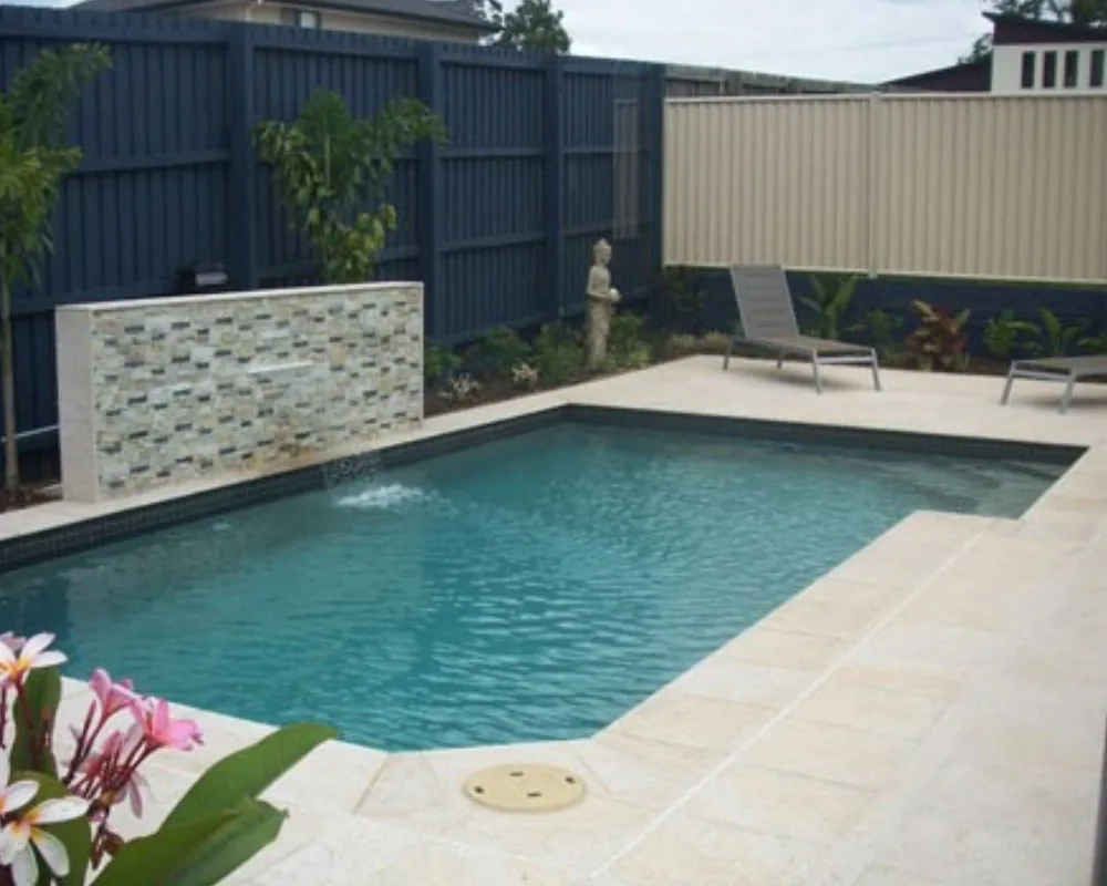 Honey Jasper Granite 1