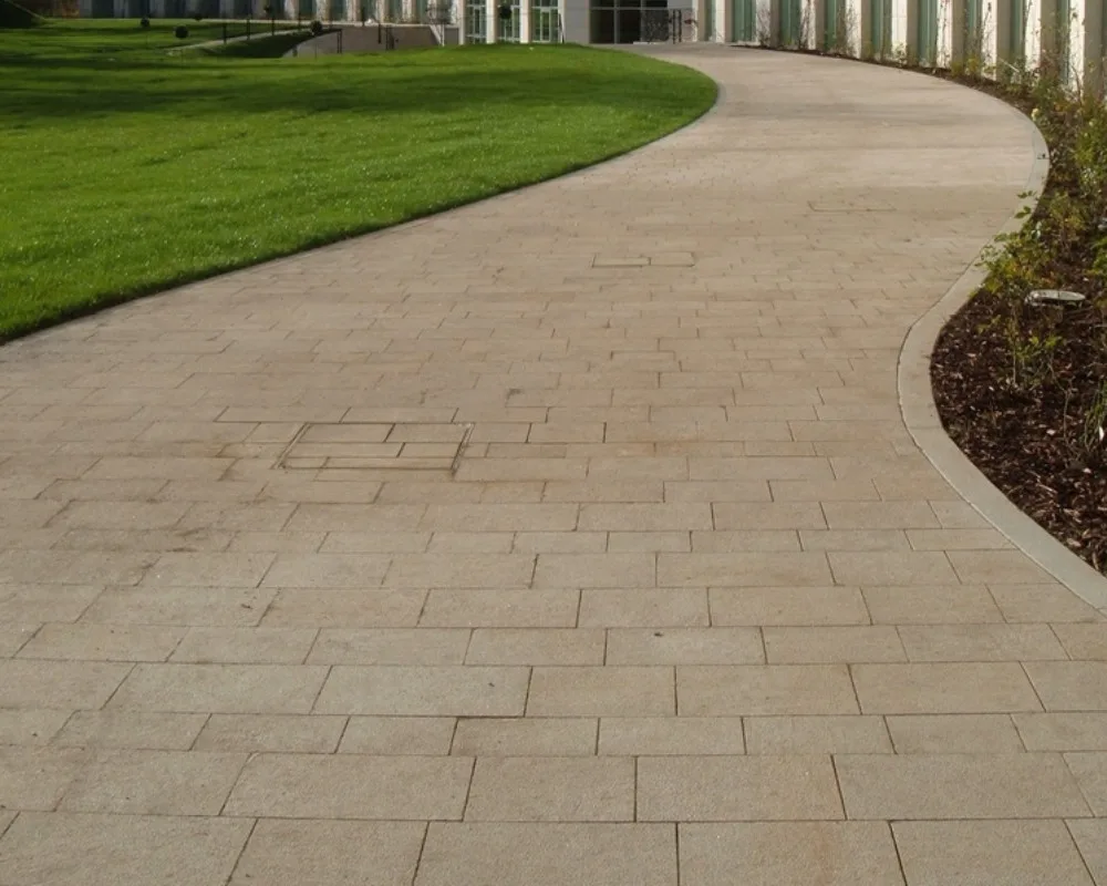 Honey Jasper Granite - Image 3