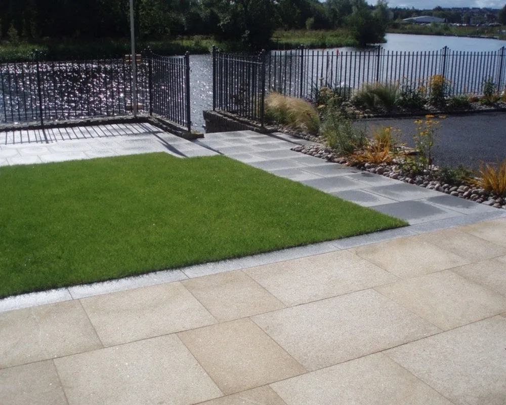 Honey Jasper Granite - Image 4