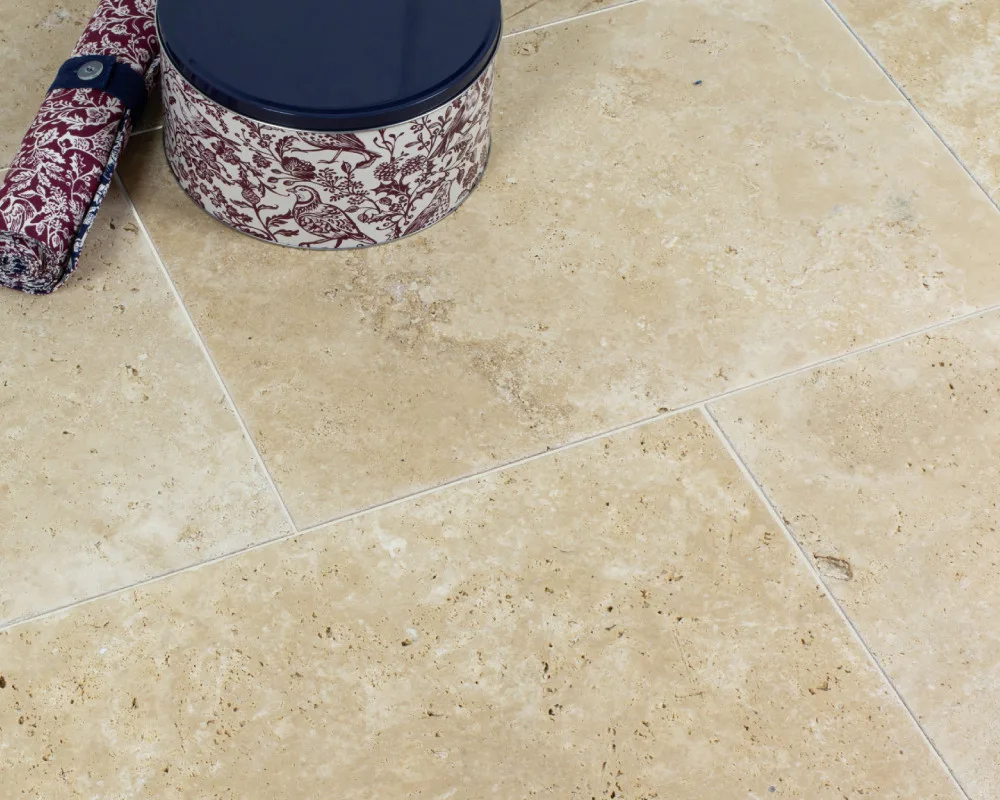 Ivory Travertine - Image 3