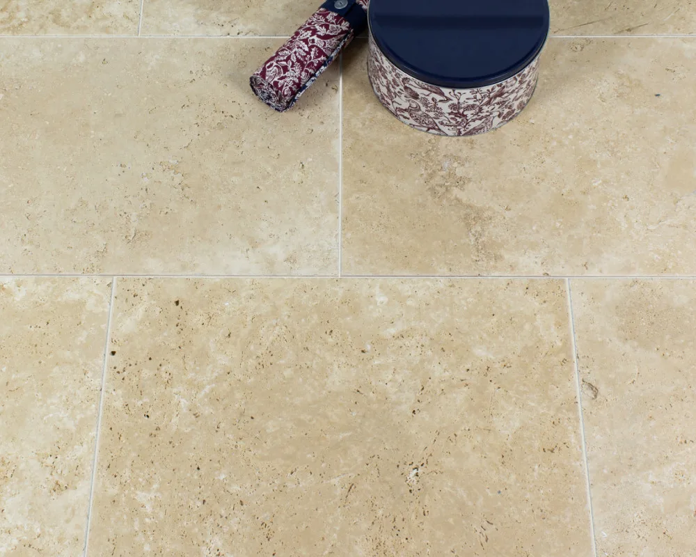 Ivory Travertine - Image 9