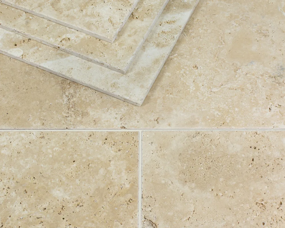 Ivory Travertine - Image 8