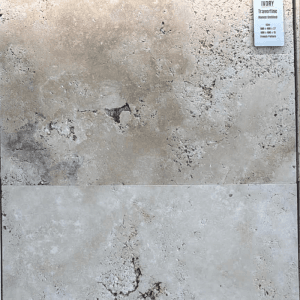 Ivory Travertine 8
