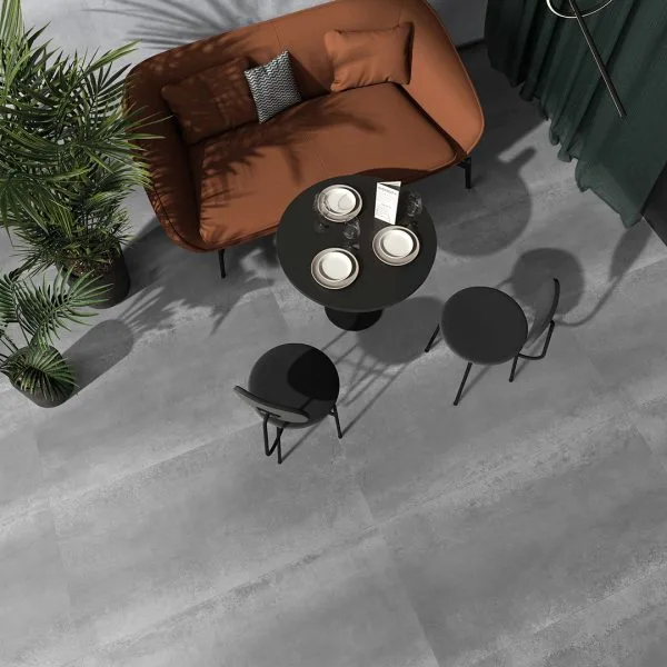 Blaze tiles & pavers