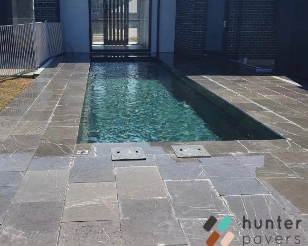 Pietra Gray Marble 2