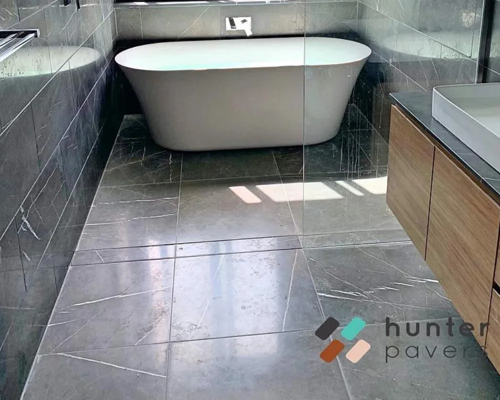 Pietra Gray Marble 2