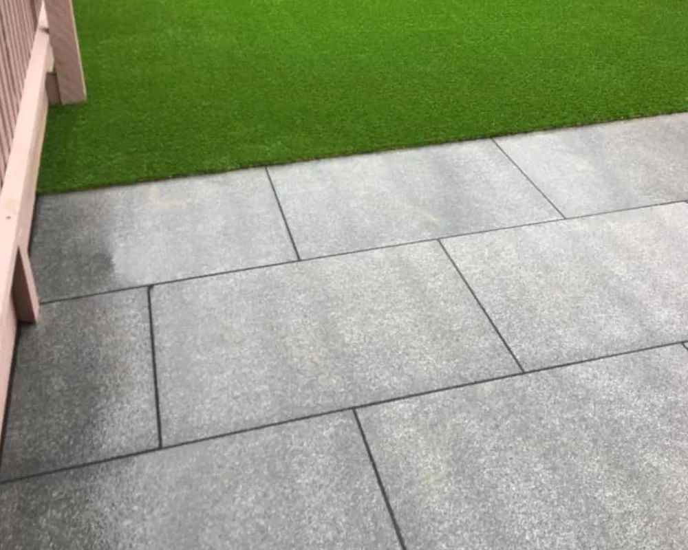 Sesame Grey Granite