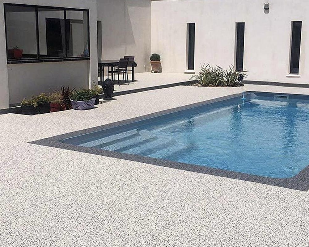 Sesame White Granite - Image 3