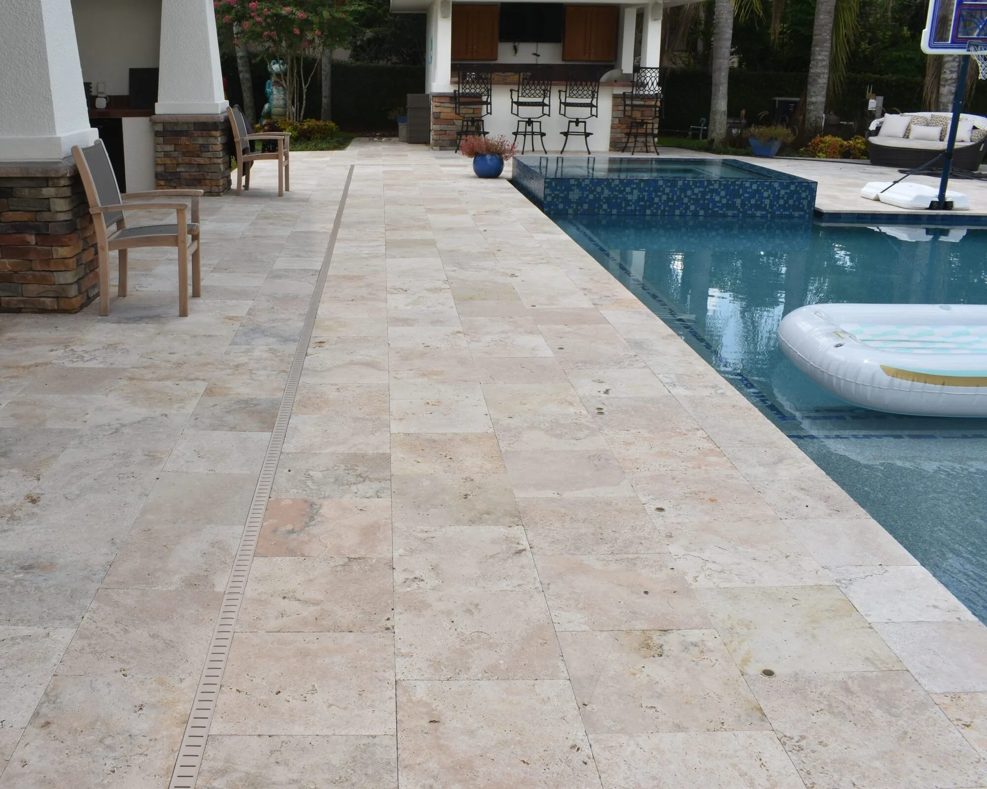 Classic Travertine - Image 5