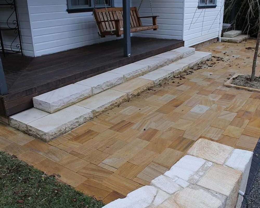Teakwood Sandstone - Image 3